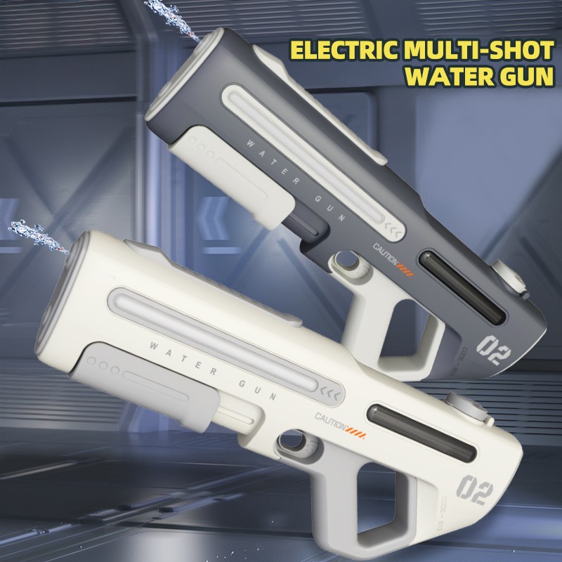 Blasters